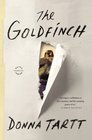 The Goldfinch (Large Print)