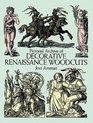 Pictorial Archive of Decorative Renaissance Woodcuts: Kunstbuchlein