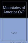 Mountains of America