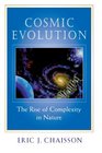 Cosmic Evolution The Rise of Complexity in Nature