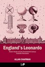 England's Leonardo Robert Hooke and the SeventeenthCentury Scientific Revolution
