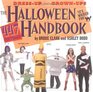 The Halloween Handbook 447 Costumes
