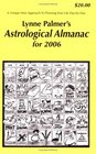 Astrological Almanac for 2006