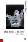 The Body and Society Explorations in Social Theory