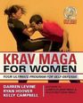 Krav Maga for Women Your Ultimate Program for Self Defense