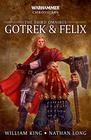 Warhammer Chronicles Gotrek  Felix The Third Omnibus