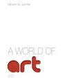 A World of Art Books a la Carte Plus NEW MyArtsLab with eText  Access Card Package