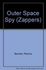 Outer Space Spy