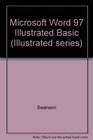 Course Guide  Microsoft Word 97 Illustrated BASIC