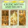 Celtic Myths and Beliefs