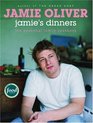 JAMIE'S DINNERS: THE ESSENTIAL FAMILY COOKBOOK