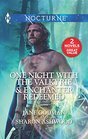 One Night with the Valkyrie / Enchanter Redeemed