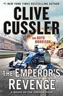 The Emperor's Revenge (A Novel of the Oregon Files)