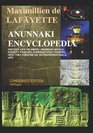 Anunnaki Encyclopedia: History, Nibiru Life, World, Families, Secret Powers, How They Created Us, Ufo, Extraterrestrials