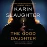 The Good Daughter (Audio CD) (Unabridged)