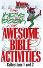 Bible Questions and Answers for Kids Collections 1 and 2