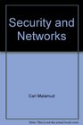 Security and Networks