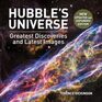Hubble's Universe Greatest Discoveries and Latest Images