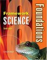 Framework Science Foundations Student Book Year 8