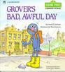 Grover's Bad Awful Day