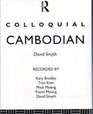 Colloquial Cambodian