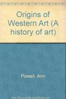 The origins of Western art