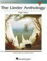 The Lieder Anthology  65 Songs by 13 Composers