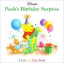 Pooh's Birthday Surprise (Learn and Grow)