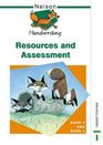 Nelson Handwriting Resources and Assessment Bks3  4