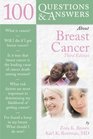 100 Questions  Answers About Breast Cancer 3rd Edition