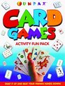 Card Games Activity Fun Pack