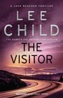 The Visitor (Jack Reacher, Bk 4) (aka Running Blind)