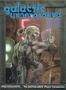 Galactic Underground The Battlelords' Player Companion