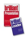 Brilliant Presentation/Brilliant Leader Pack