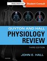 Guyton  Hall Physiology Review 3e