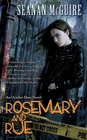 Rosemary and Rue (October Daye, Bk 1)