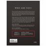 Defined  Teen Guys' Bible Study Book Who God Says You Are