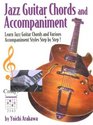 Jazz Guitar Chords and Accompaniment