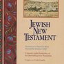 Jewish New Testament: Complete on 16 Audio Cassettes