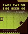 Fabrication Engineering at the Micro and Nanoscale