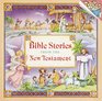 Bible Stories from the New Testament