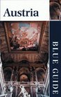 Blue Guide Austria Fourth Edition