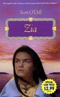 Zia (Island of the Blue Dolphins, Bk 2)