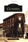 Goshen (NY) (Images of America)