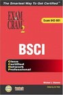 Cisco BSCI Exam Cram 2
