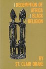 The Redemption of Africa and Black Religion