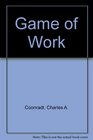 Game of Work