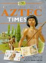 AZTEC TIMES