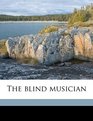 The blind musician