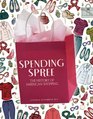 Spending Spree America Goes Shopping